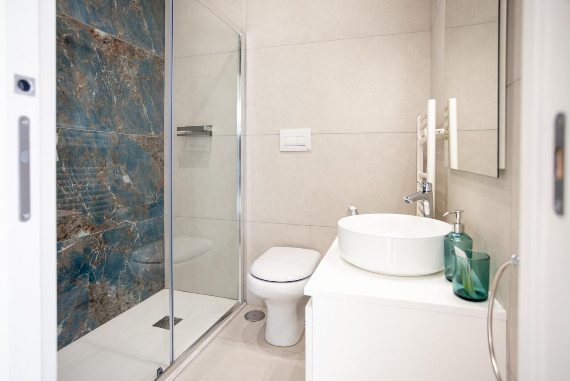 Appartement Palazzo Pepe Napels