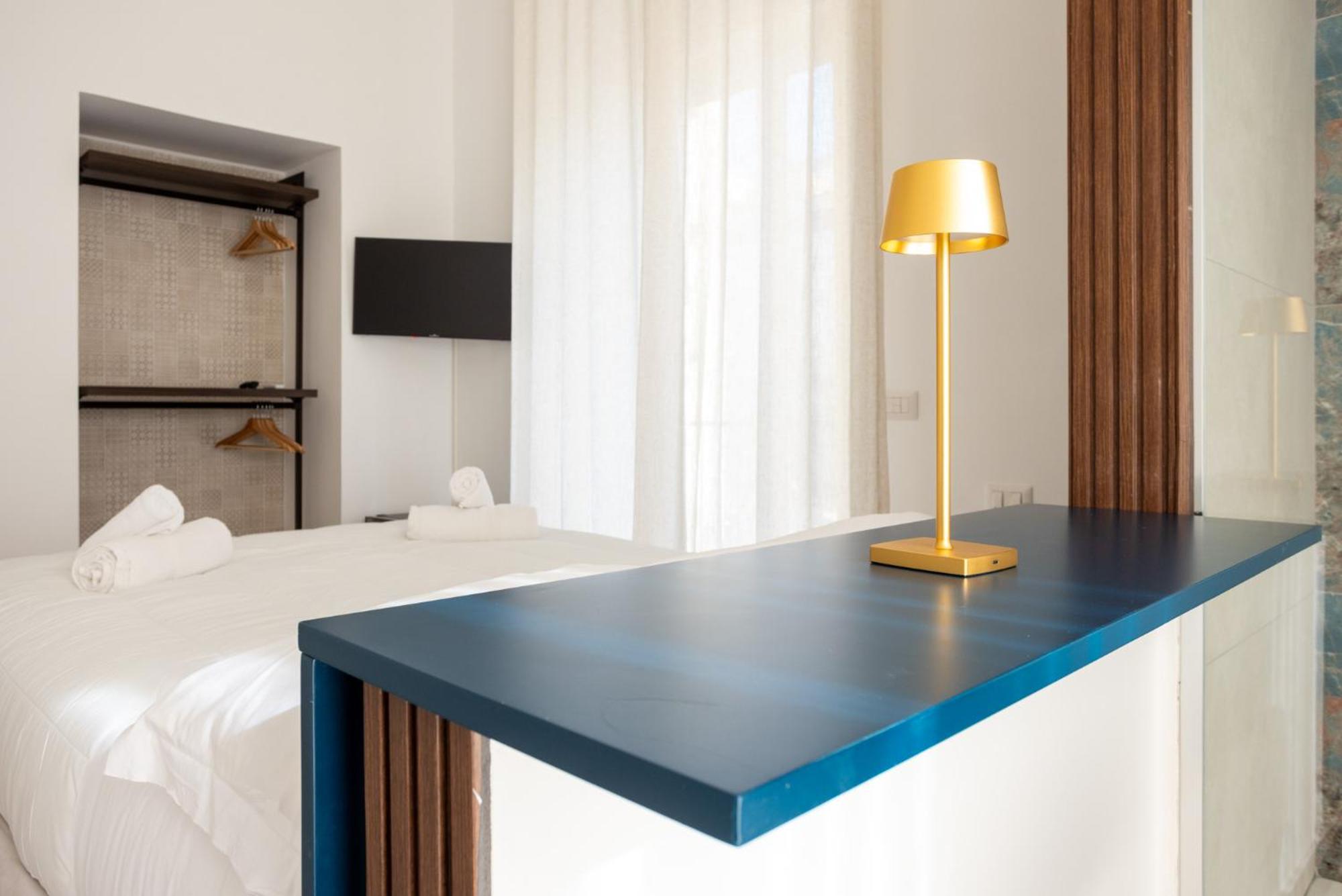 Appartement Palazzo Pepe
