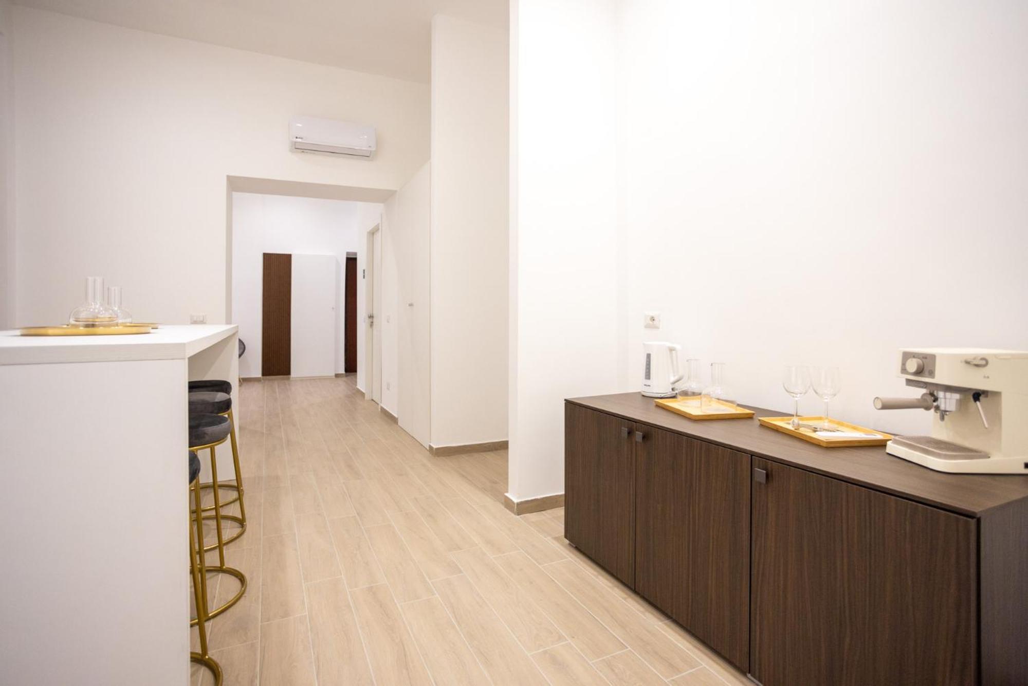 Palazzo Pepe *