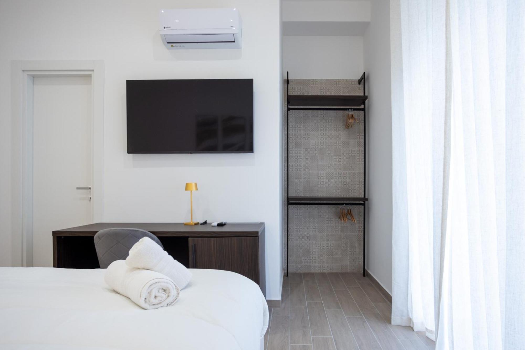 Palazzo Pepe Appartement *