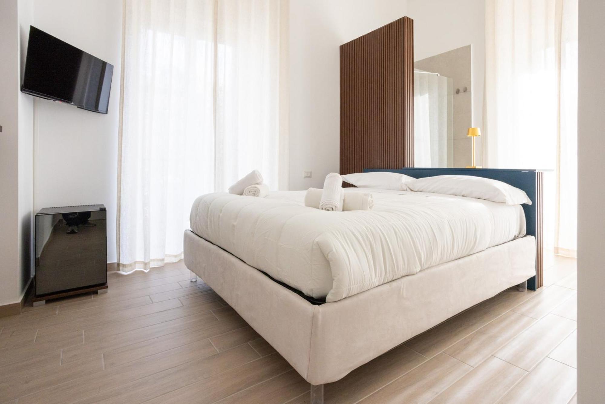 Palazzo Pepe Appartamento *