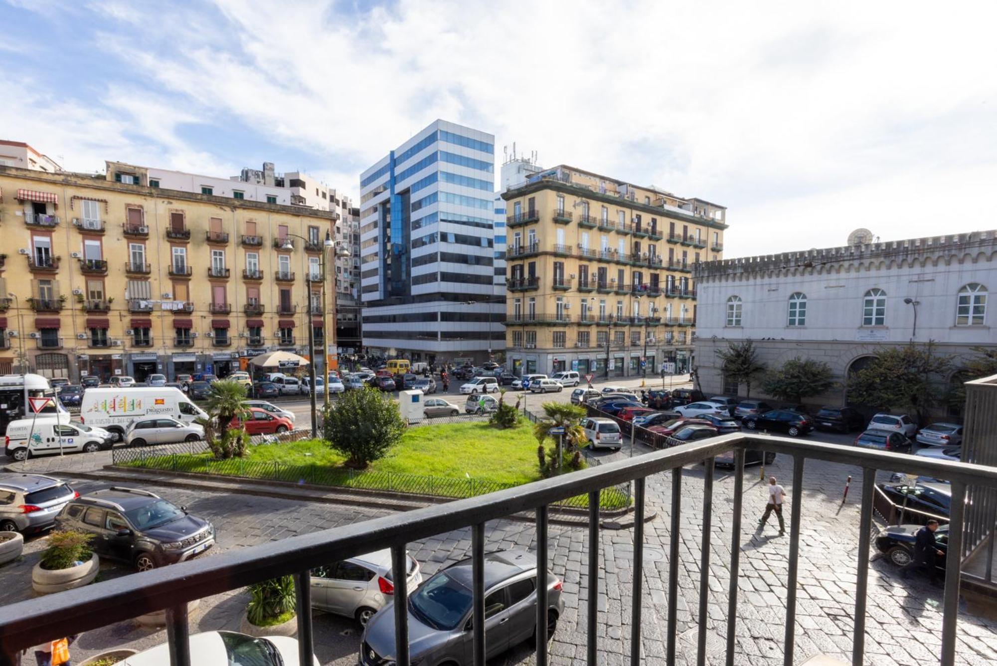 Appartamento Palazzo Pepe