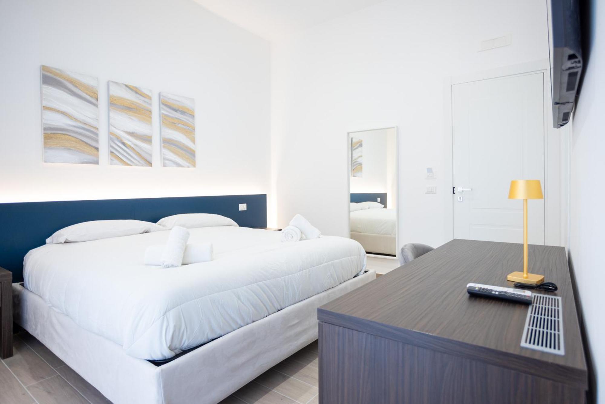 Appartamento Palazzo Pepe