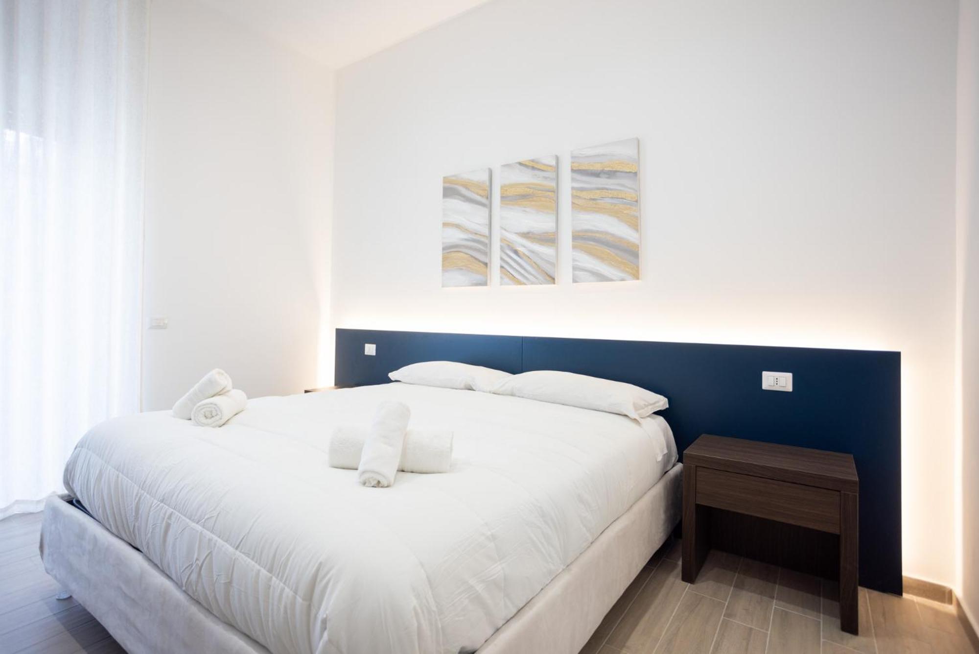 Appartamento Palazzo Pepe *
