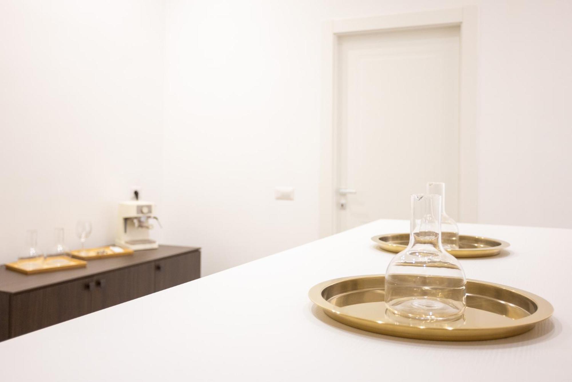 Appartamento Palazzo Pepe