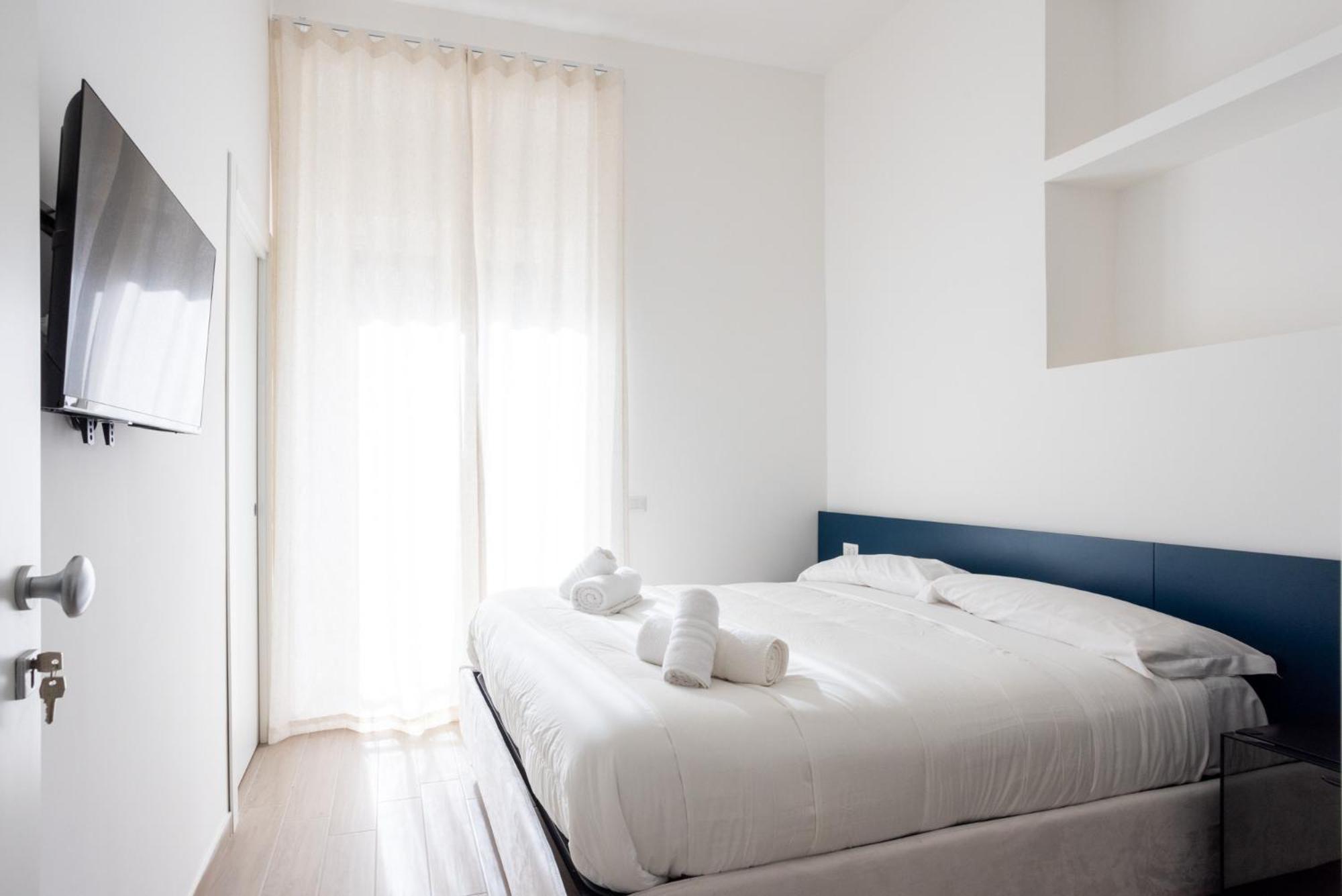 Palazzo Pepe Apartment *